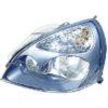 DIEDERICHS 4413187 Headlight